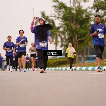 Runner Photo 7542239