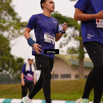 Runner Photo 7542241