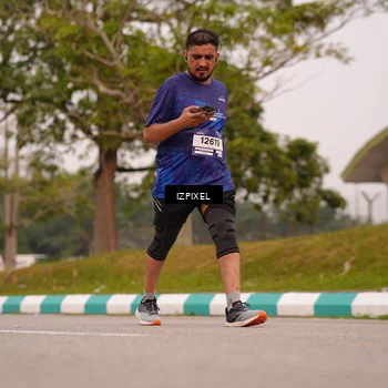 Runner Photo 7542242