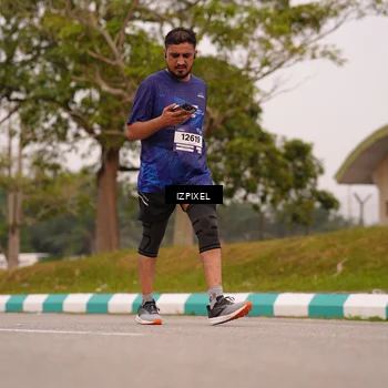 Runner Photo 7542243