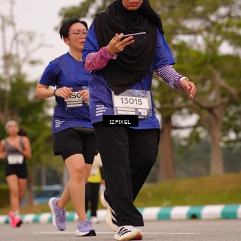 Runner Photo 7542249