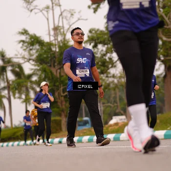 Runner Photo 7542252