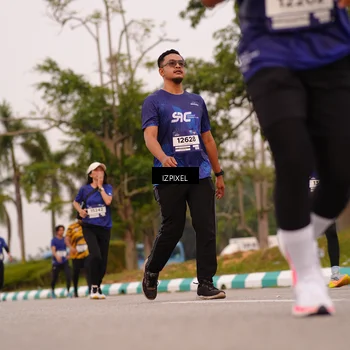 Runner Photo 7542256