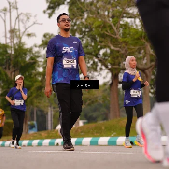 Runner Photo 7542260