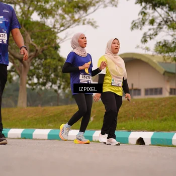 Runner Photo 7542261