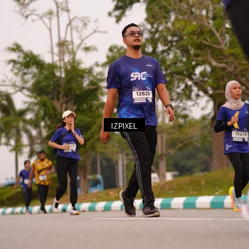 Runner Photo 7542263