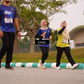 Runner Photo 7542265