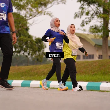 Runner Photo 7542267