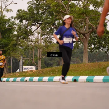 Runner Photo 7542268