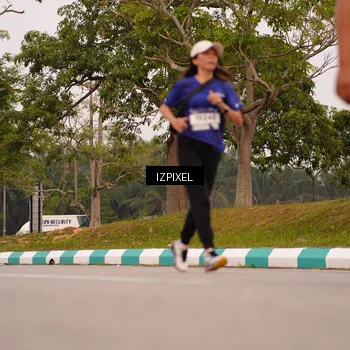 Runner Photo 7542270