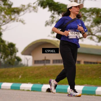 Runner Photo 7542272