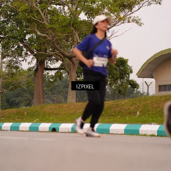 Runner Photo 7542275
