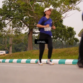 Runner Photo 7542276