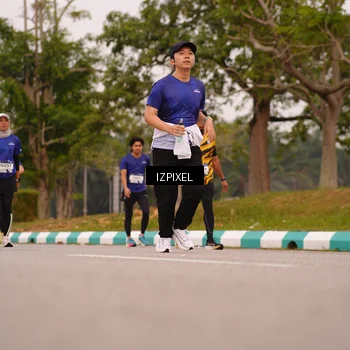 Runner Photo 7542279