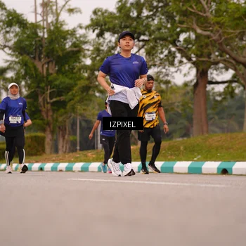 Runner Photo 7542280