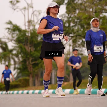 Runner Photo 7542287