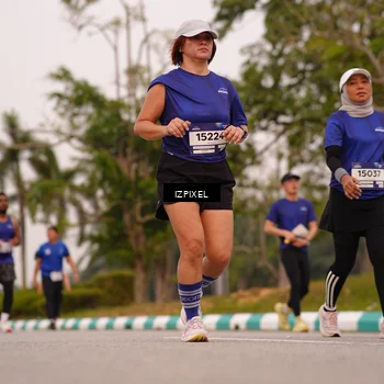 Runner Photo 7542288