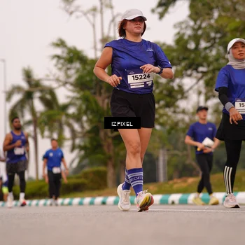 Runner Photo 7542289
