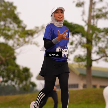 Runner Photo 7542292