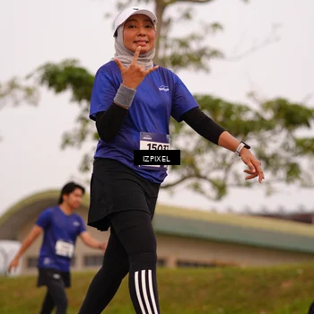 Runner Photo 7542293