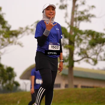 Runner Photo 7542294
