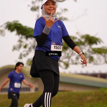 Runner Photo 7542295