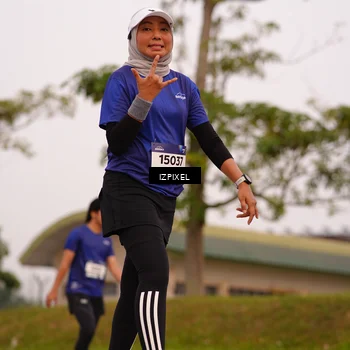 Runner Photo 7542296