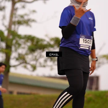 Runner Photo 7542297