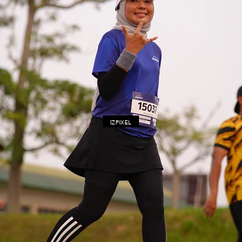 Runner Photo 7542298