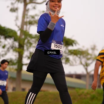 Runner Photo 7542299