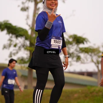 Runner Photo 7542300