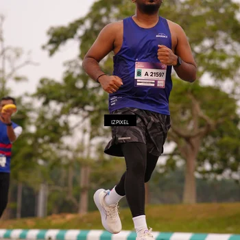 Runner Photo 7542301