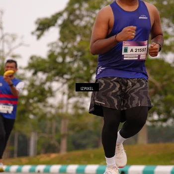 Runner Photo 7542302