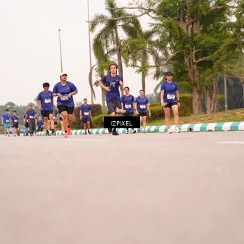 Runner Photo 7542303