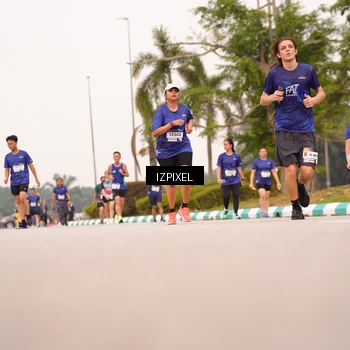 Runner Photo 7542314