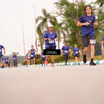 Runner Photo 7542315