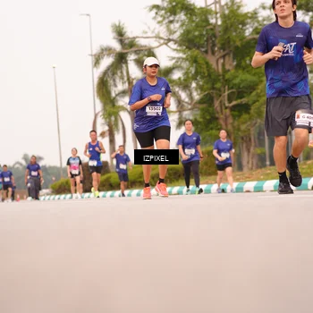 Runner Photo 7542317