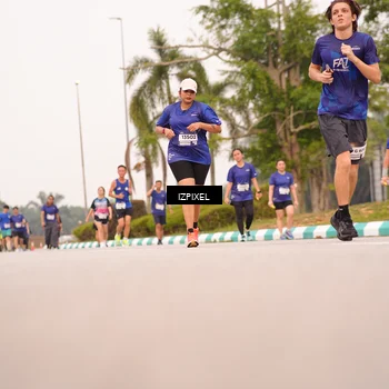 Runner Photo 7542318