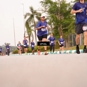 Runner Photo 7542319