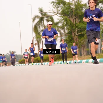 Runner Photo 7542320