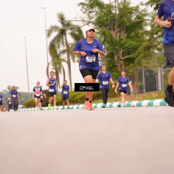 Runner Photo 7542321