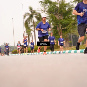 Runner Photo 7542322