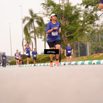 Runner Photo 7542323