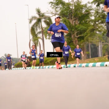 Runner Photo 7542324