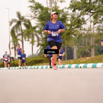 Runner Photo 7542325