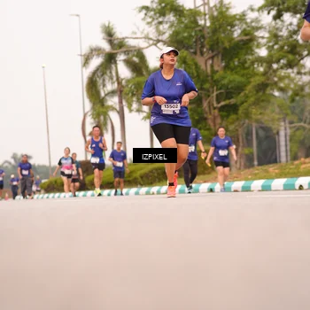 Runner Photo 7542326