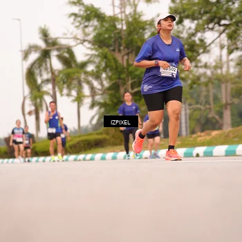 Runner Photo 7542328