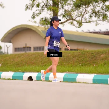 Runner Photo 7542329