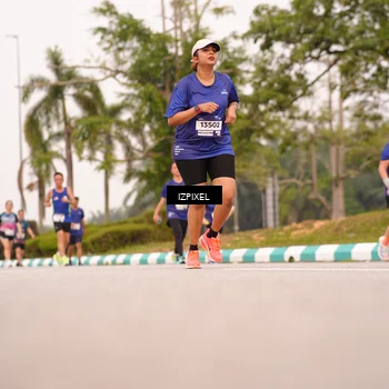 Runner Photo 7542330