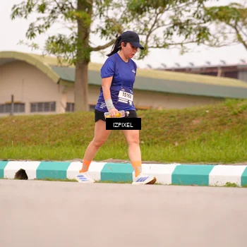 Runner Photo 7542335